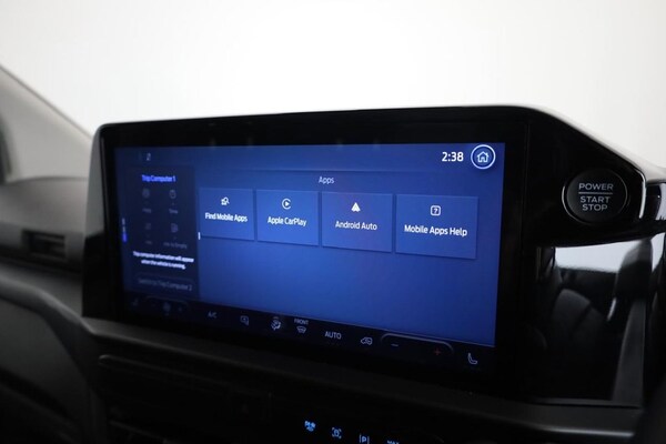 Used Ford Transit Custom 2024 for sale - 76223234: Photo 31