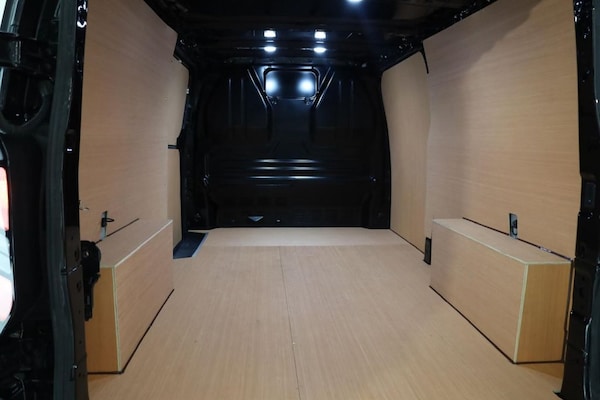 Used Ford Transit Custom 2024 for sale - 76223234: Photo 32
