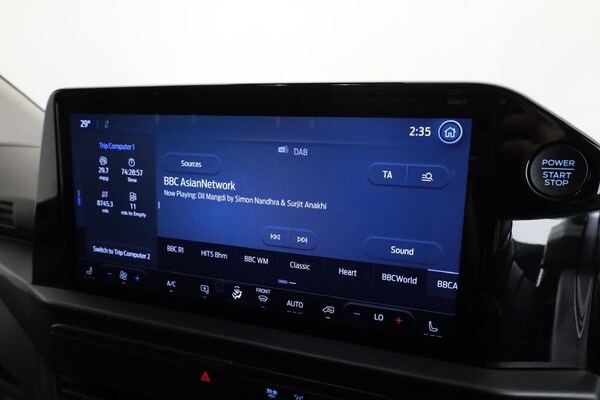 Used Ford Transit Custom 2024 for sale - 76223234: Photo 35