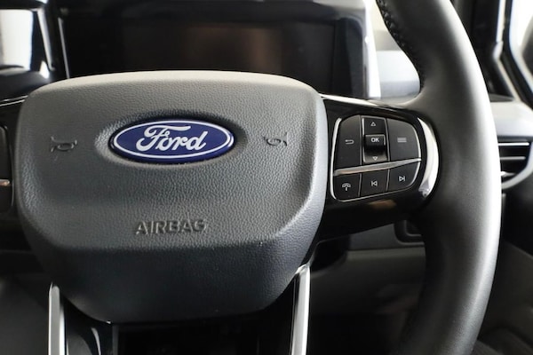 Used Ford Transit Custom 2024 for sale - 76223234: Photo 36
