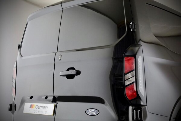 Used Ford Transit Custom 2024 for sale - 76223234: Photo 6