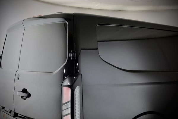 Used Ford Transit Custom 2024 for sale - 76223234: Photo 7