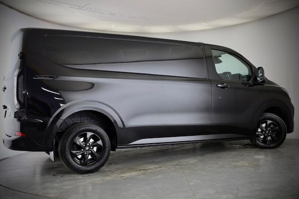 Used Ford Transit Custom 2024 for sale - 76223234: Photo 8