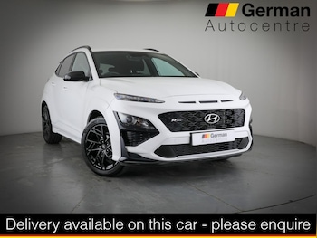 Used Hyundai KONA 2022 for sale - 75495212: Photo