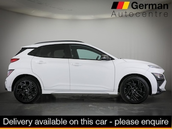 Used Hyundai KONA 2022 for sale - 75495212: Photo