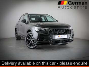 2022 (71) - 1.5 TFSI CoD 35 Sport SUV 5dr Petrol S Tronic Euro 6 (s/s) (150 ps)