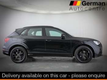 Used Audi Q3 2022 for sale - 74936726: Photo