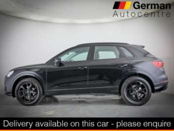 Used Audi Q3 2022 for sale - 74936726: Photo