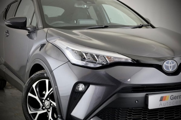 Used Toyota C-HR 2021 for sale - 75479390: Photo 10