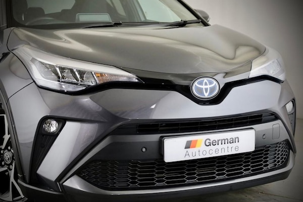 Used Toyota C-HR 2021 for sale - 75479390: Photo 11