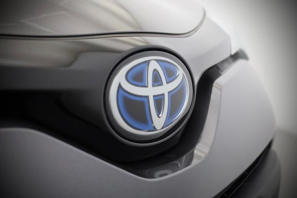 Used Toyota C-HR 2021 for sale - 75479390: Photo 12