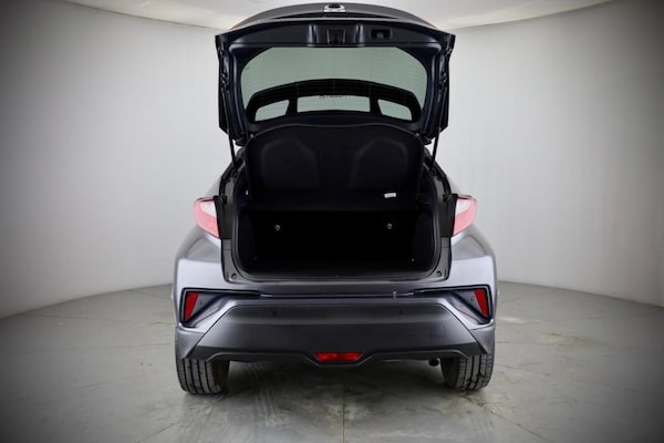 Used Toyota C-HR 2021 for sale - 75479390: Photo 13