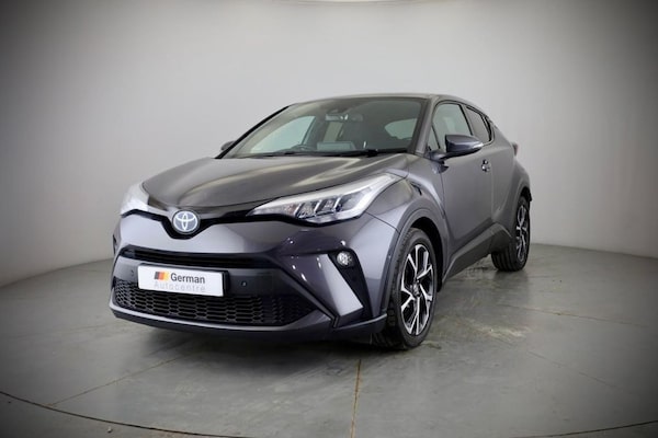 Used Toyota C-HR 2021 for sale - 75479390: Photo 15