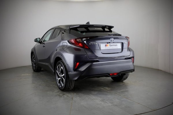 Used Toyota C-HR 2021 for sale - 75479390: Photo 16