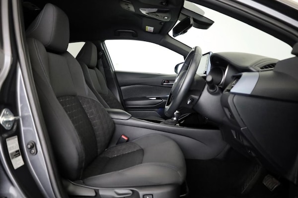 Used Toyota C-HR 2021 for sale - 75479390: Photo 19