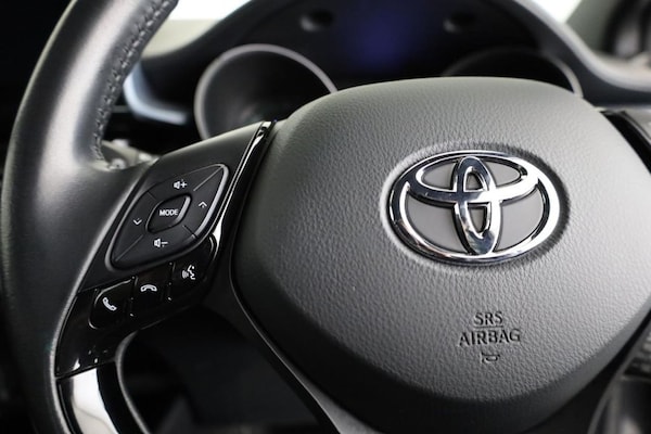 Used Toyota C-HR 2021 for sale - 75479390: Photo 20