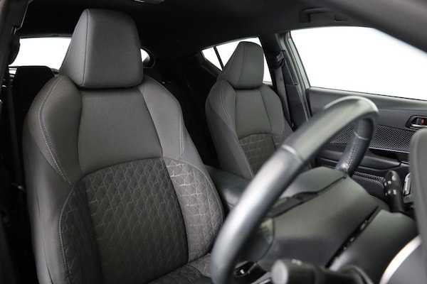 Used Toyota C-HR 2021 for sale - 75479390: Photo 21