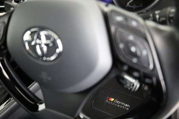 Used Toyota C-HR 2021 for sale - 75479390: Photo 35