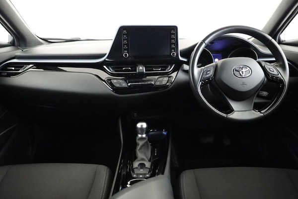 Used Toyota C-HR 2021 for sale - 75479390: Photo 36
