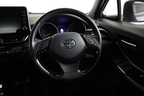 Used Toyota C-HR 2021 for sale - 75479390: Photo 40