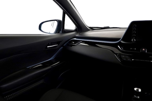 Used Toyota C-HR 2021 for sale - 75479390: Photo 41