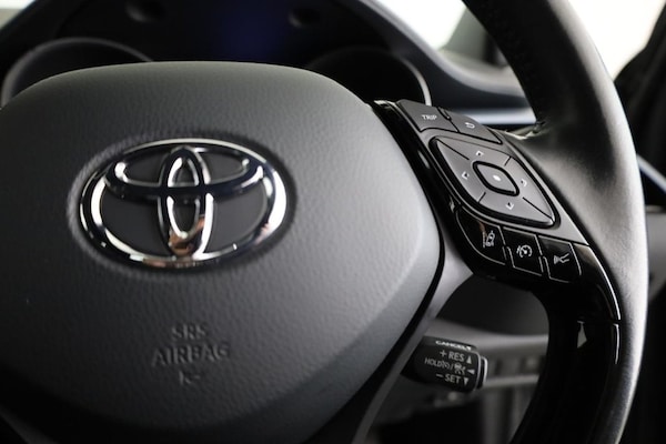 Used Toyota C-HR 2021 for sale - 75479390: Photo 42