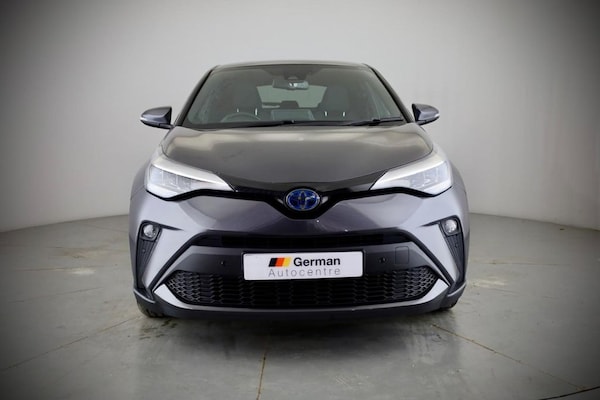 Used Toyota C-HR 2021 for sale - 75479390: Photo 5