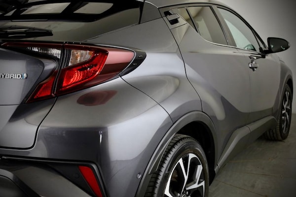 Used Toyota C-HR 2021 for sale - 75479390: Photo 7