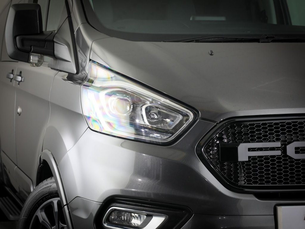 Used Ford Tourneo Custom 2022 for sale - 77293266: Photo 11