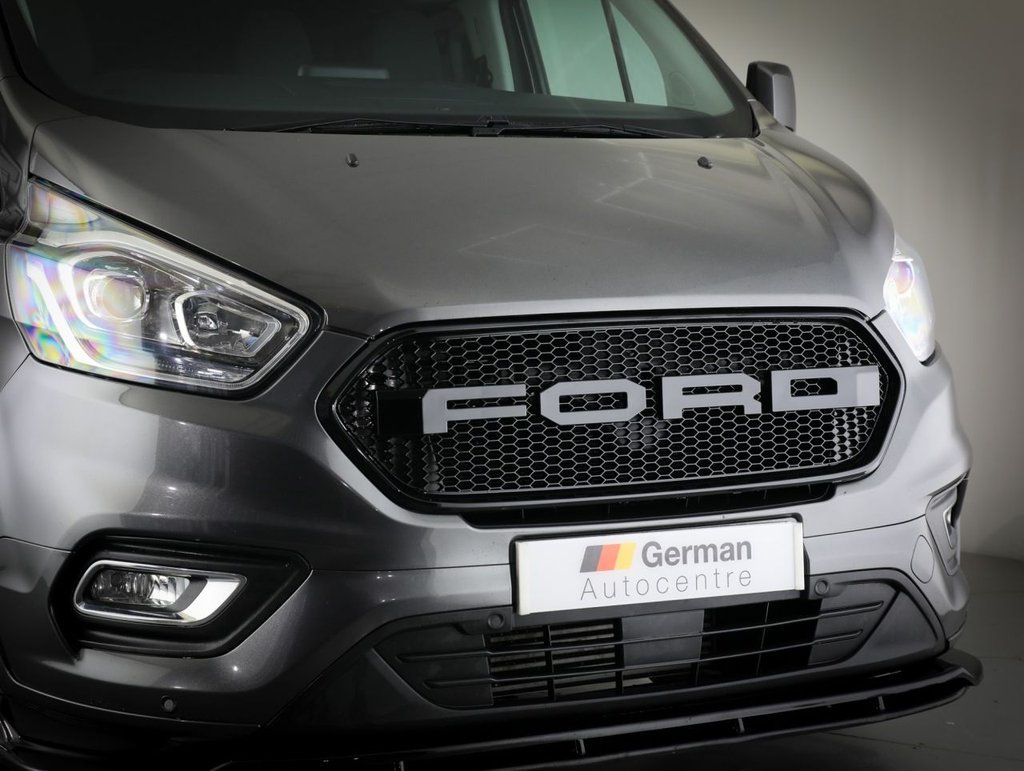 Used Ford Tourneo Custom 2022 for sale - 77293266: Photo 12