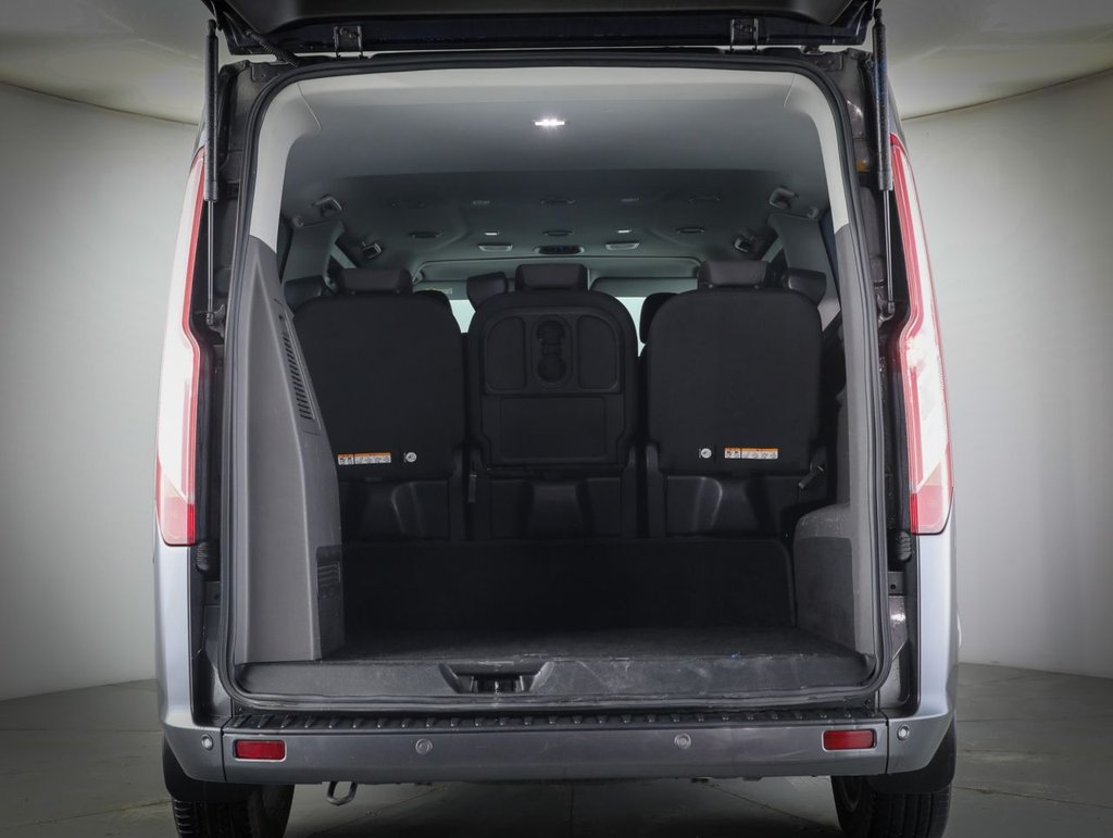 Used Ford Tourneo Custom 2022 for sale - 77293266: Photo 13