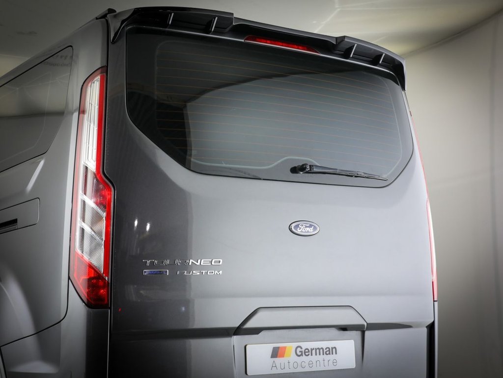 Used Ford Tourneo Custom 2022 for sale - 77293266: Photo 14