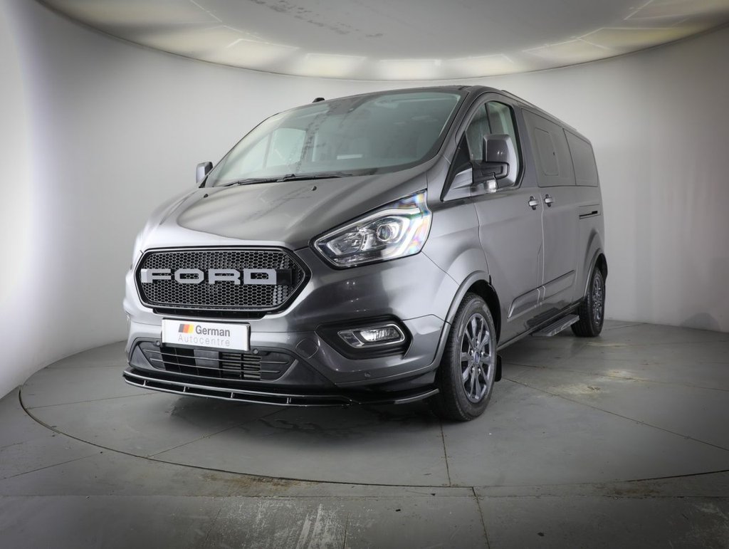 Used Ford Tourneo Custom 2022 for sale - 77293266: Photo 15