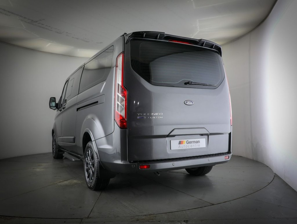 Used Ford Tourneo Custom 2022 for sale - 77293266: Photo 16