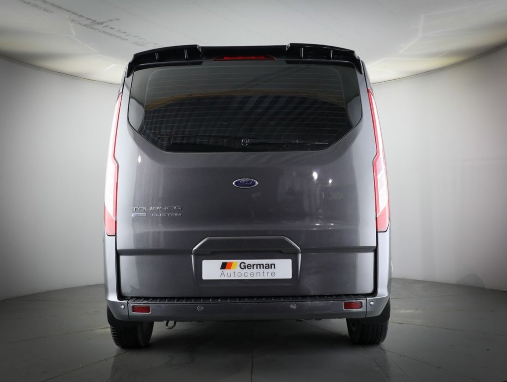 Used Ford Tourneo Custom 2022 for sale - 77293266: Photo 17