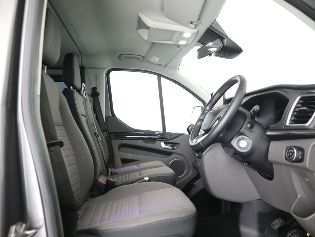 Used Ford Tourneo Custom 2022 for sale - 77293266: Photo 19