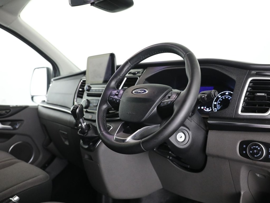 Used Ford Tourneo Custom 2022 for sale - 77293266: Photo 20