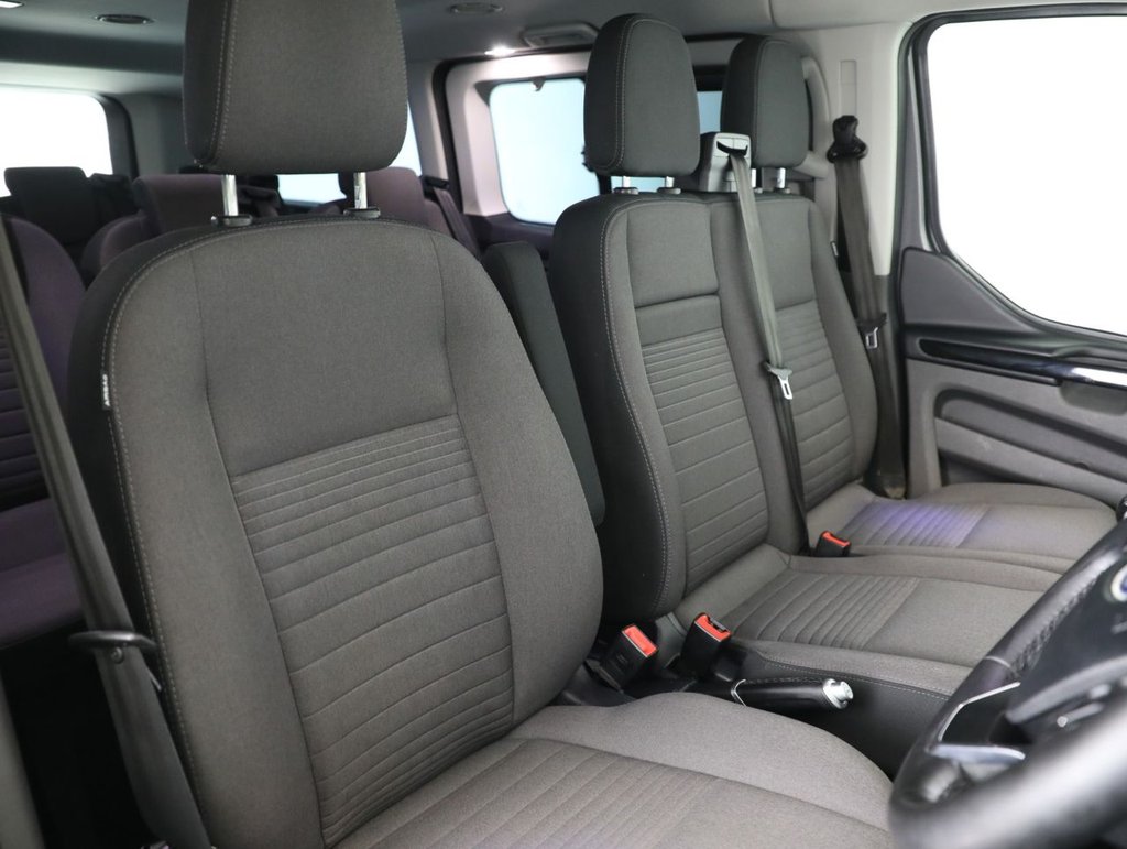 Used Ford Tourneo Custom 2022 for sale - 77293266: Photo 21