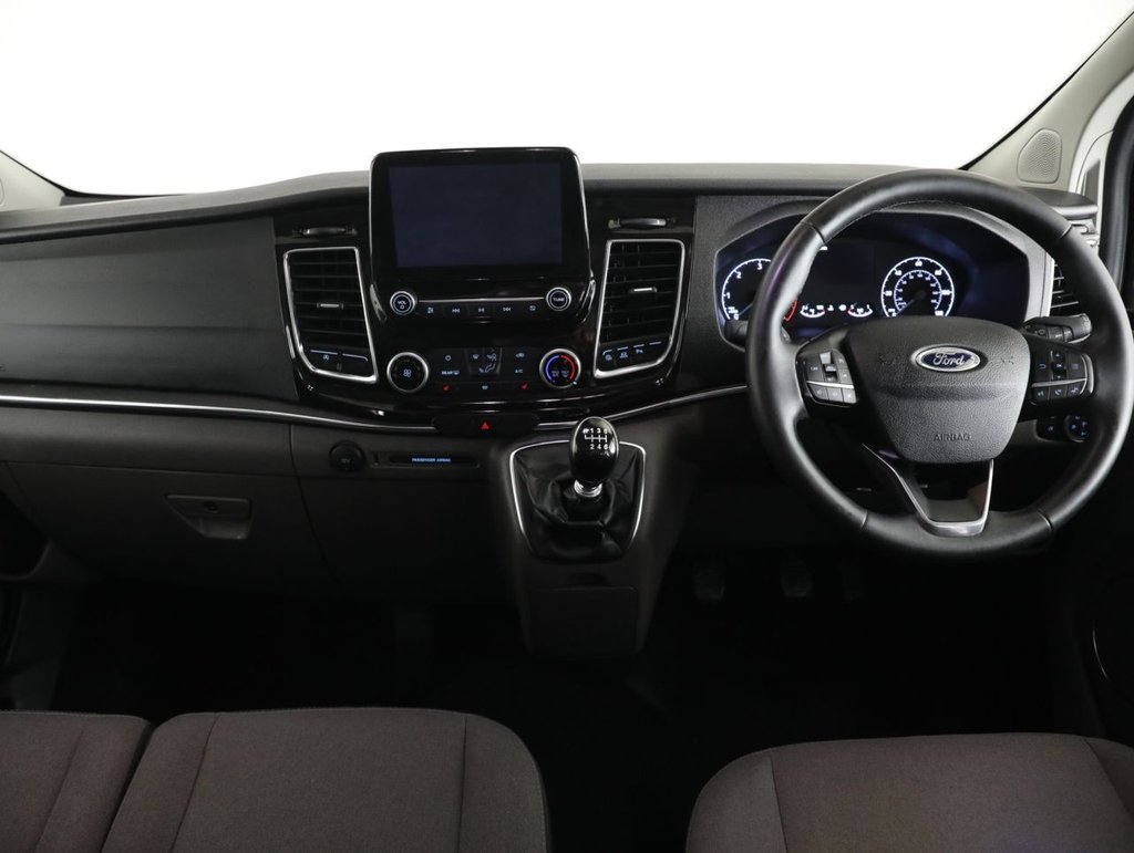 Used Ford Tourneo Custom 2022 for sale - 77293266: Photo 22