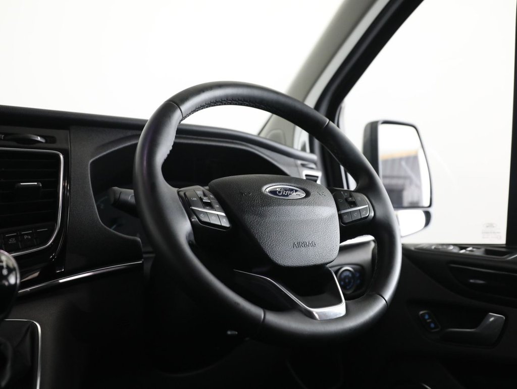 Used Ford Tourneo Custom 2022 for sale - 77293266: Photo 23