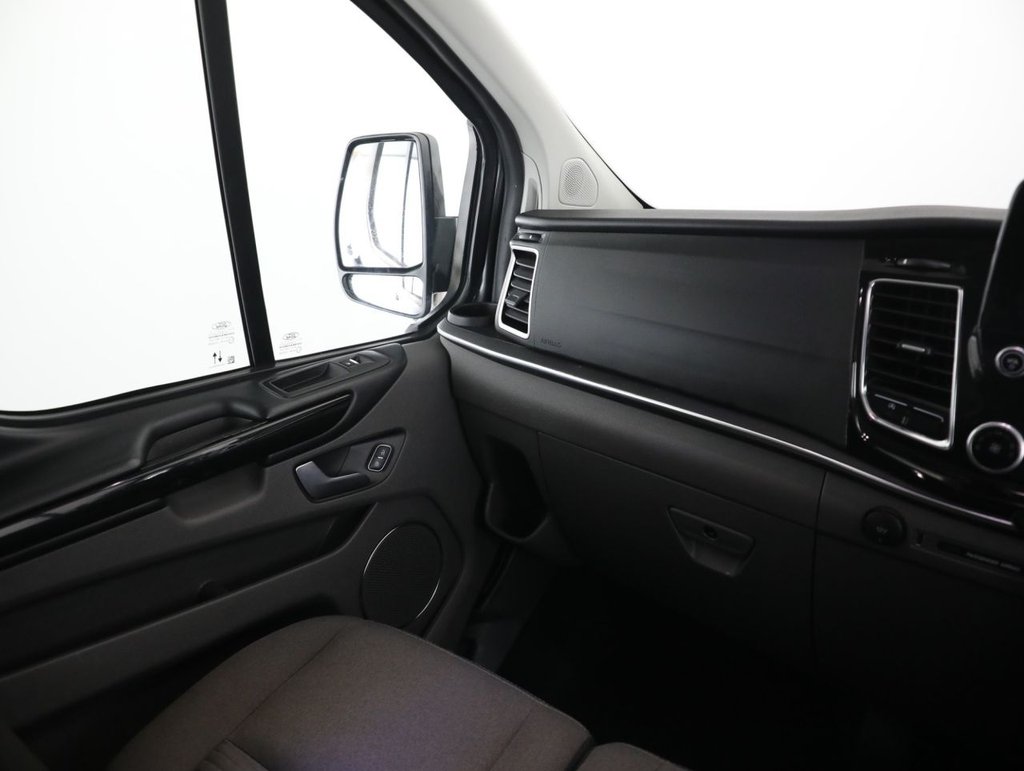 Used Ford Tourneo Custom 2022 for sale - 77293266: Photo 24