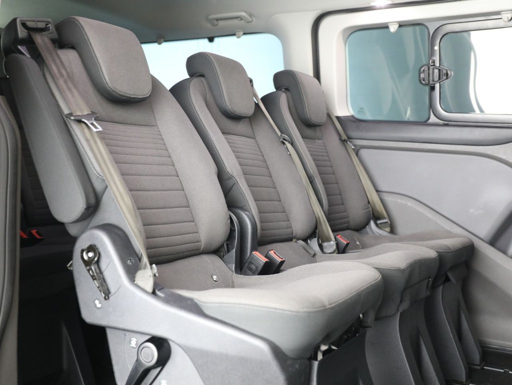 Used Ford Tourneo Custom 2022 for sale - 77293266: Photo 26