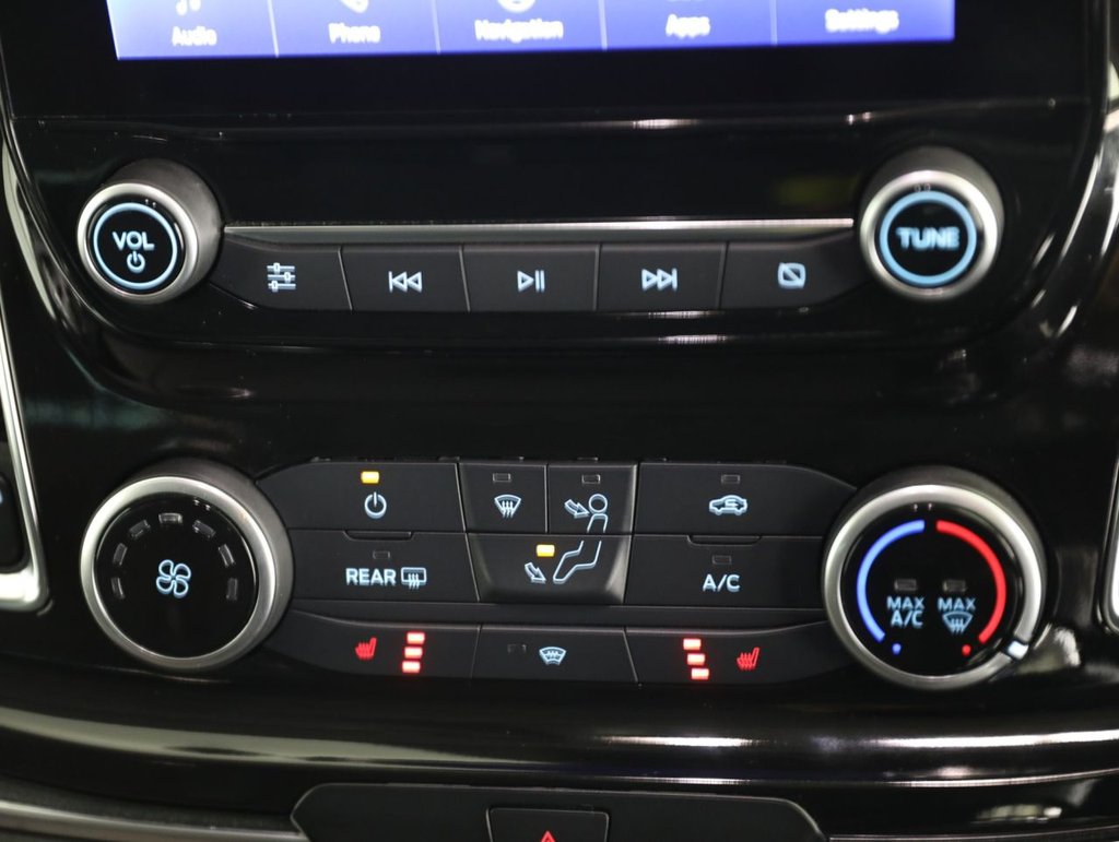 Used Ford Tourneo Custom 2022 for sale - 77293266: Photo 27