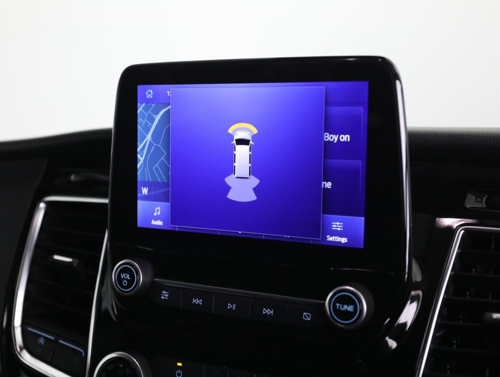 Used Ford Tourneo Custom 2022 for sale - 77293266: Photo 30