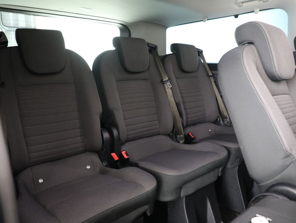 Used Ford Tourneo Custom 2022 for sale - 77293266: Photo 31