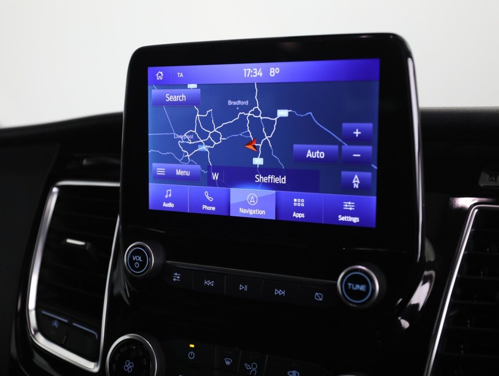 Used Ford Tourneo Custom 2022 for sale - 77293266: Photo 32