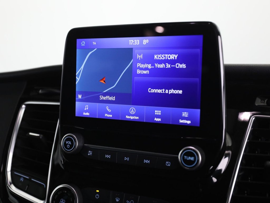 Used Ford Tourneo Custom 2022 for sale - 77293266: Photo 35