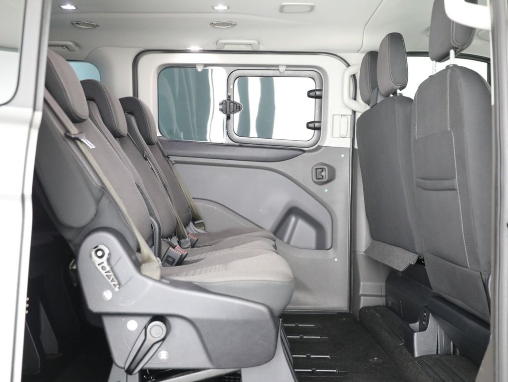 Used Ford Tourneo Custom 2022 for sale - 77293266: Photo 36