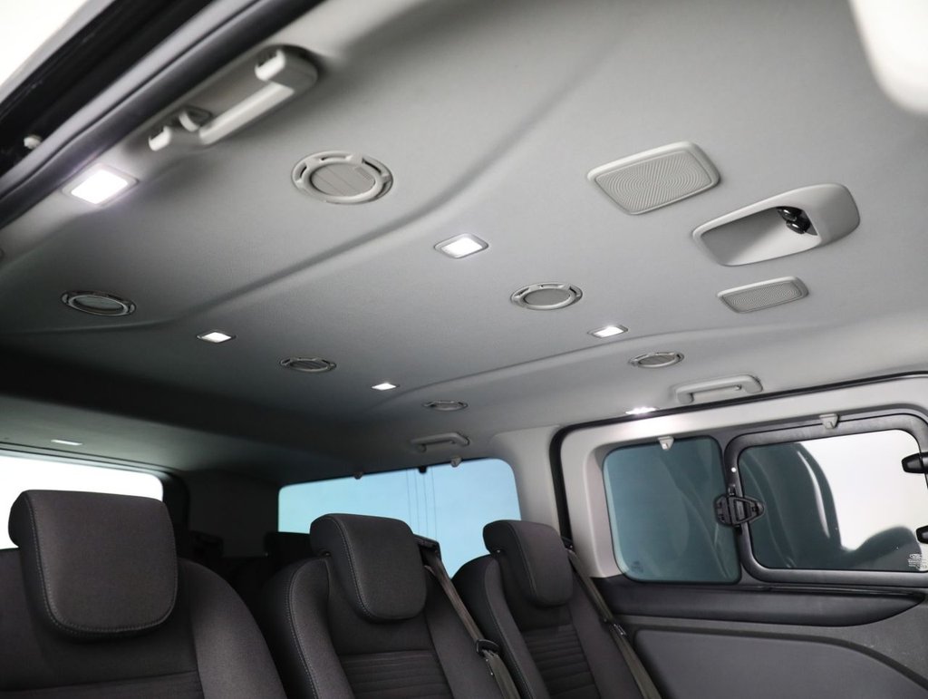 Used Ford Tourneo Custom 2022 for sale - 77293266: Photo 41