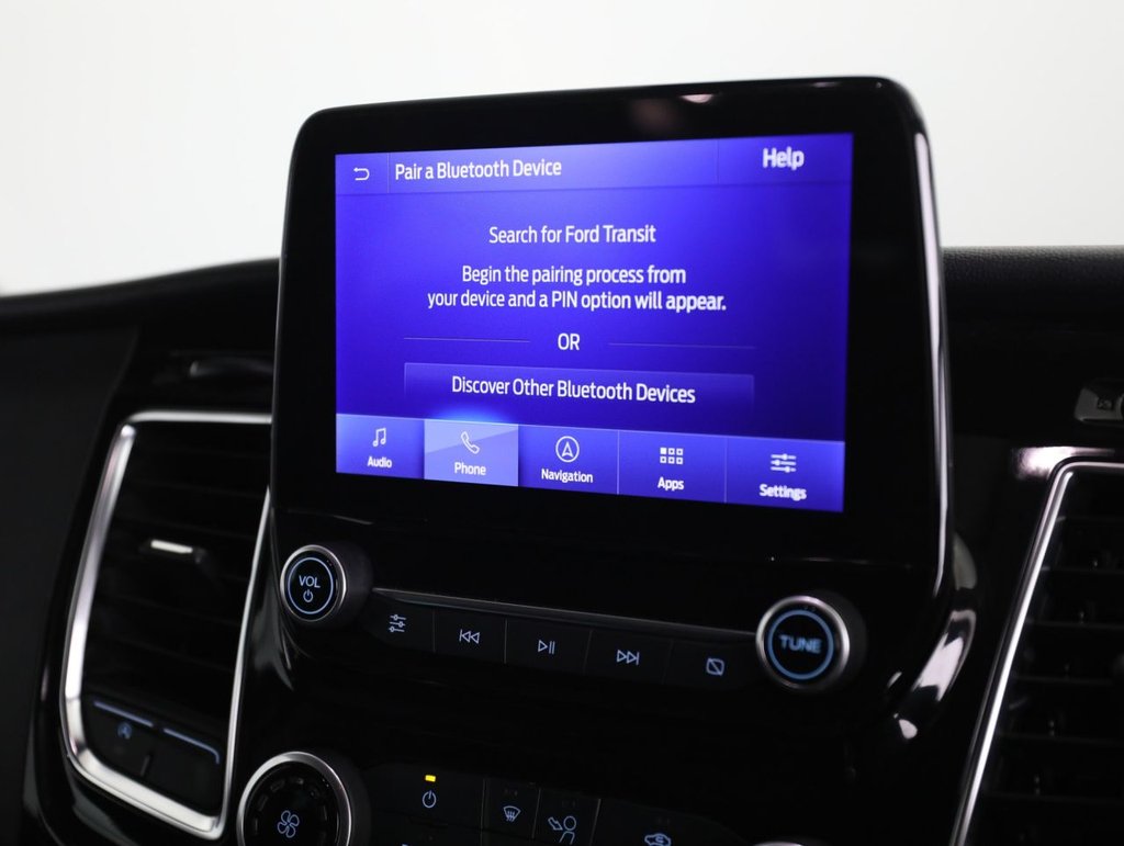 Used Ford Tourneo Custom 2022 for sale - 77293266: Photo 43